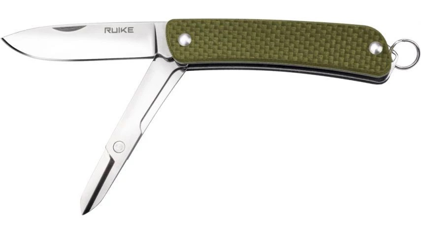 Мультитул Ruike Criterion S22-G